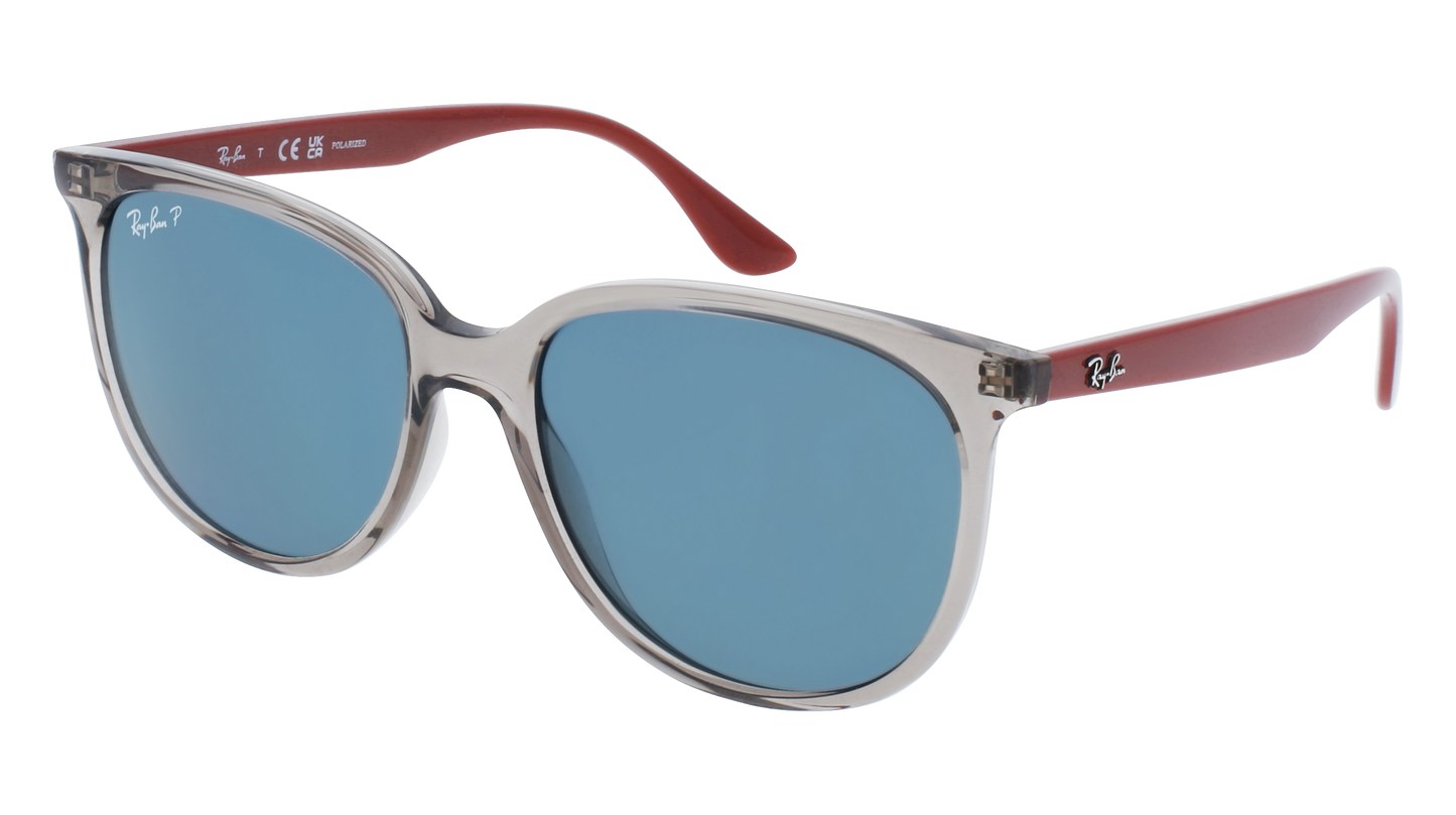 RayBan RB4378 - Replacement