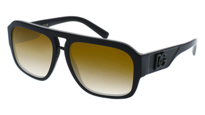 Black, Brown Gradient