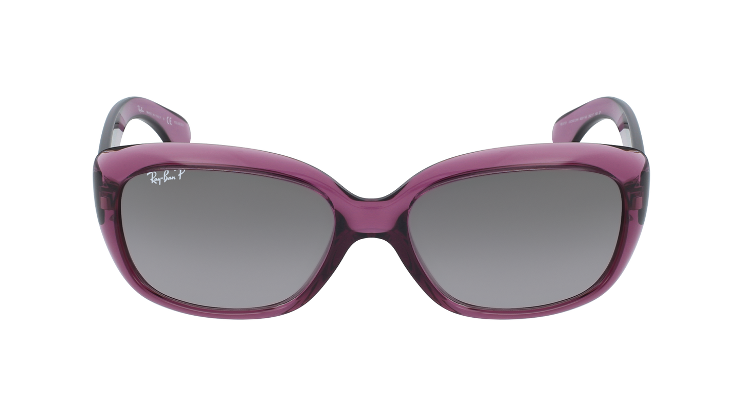 RayBan RB4101 JACKIE OHH