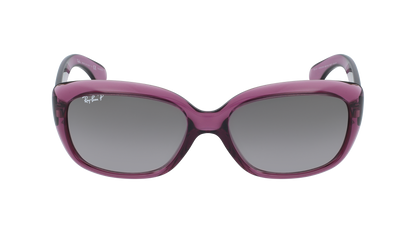RayBan RB4101 JACKIE OHH