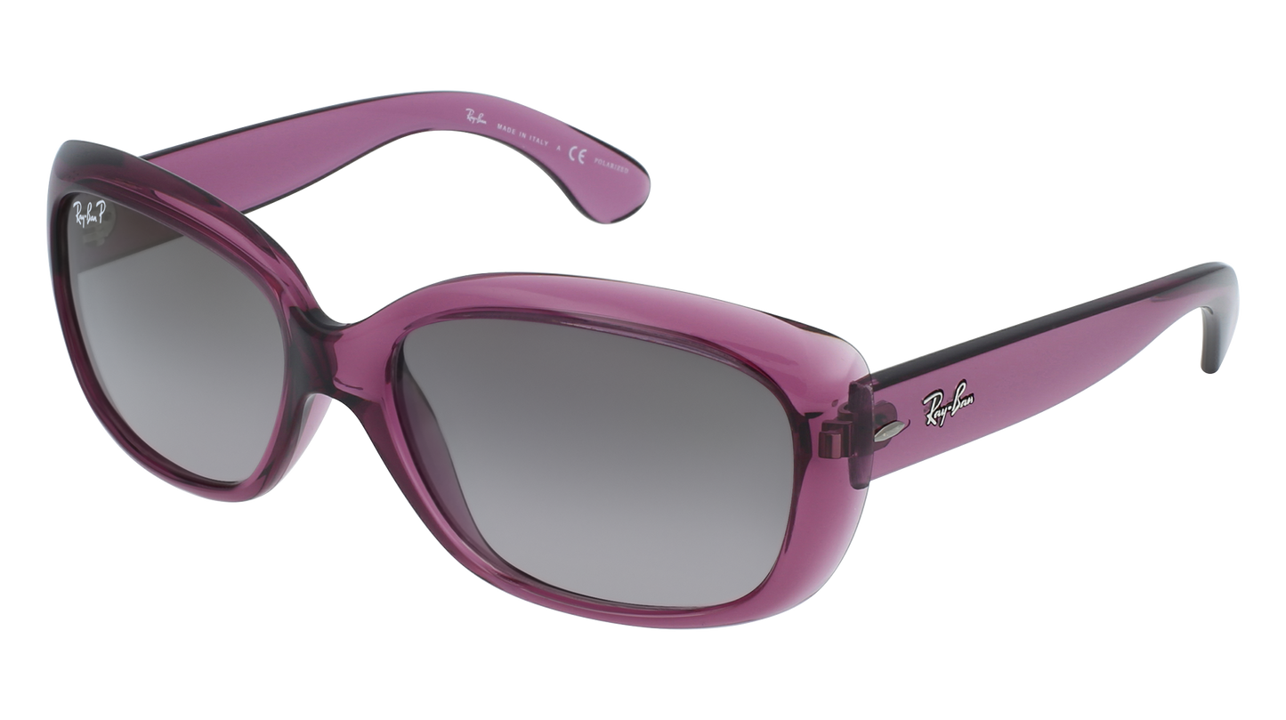 RayBan RB4101 JACKIE OHH
