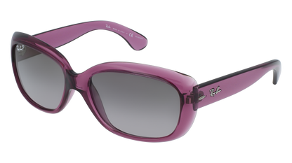 RayBan RB4101 JACKIE OHH