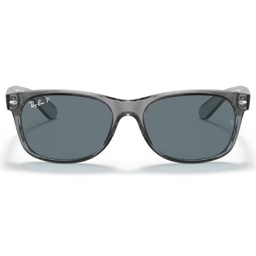 RayBan RB2132F NEW WAYFARER LOW BRIDGE FIT