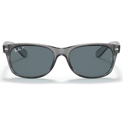 RayBan RB2132F NEW WAYFARER LOW BRIDGE FIT