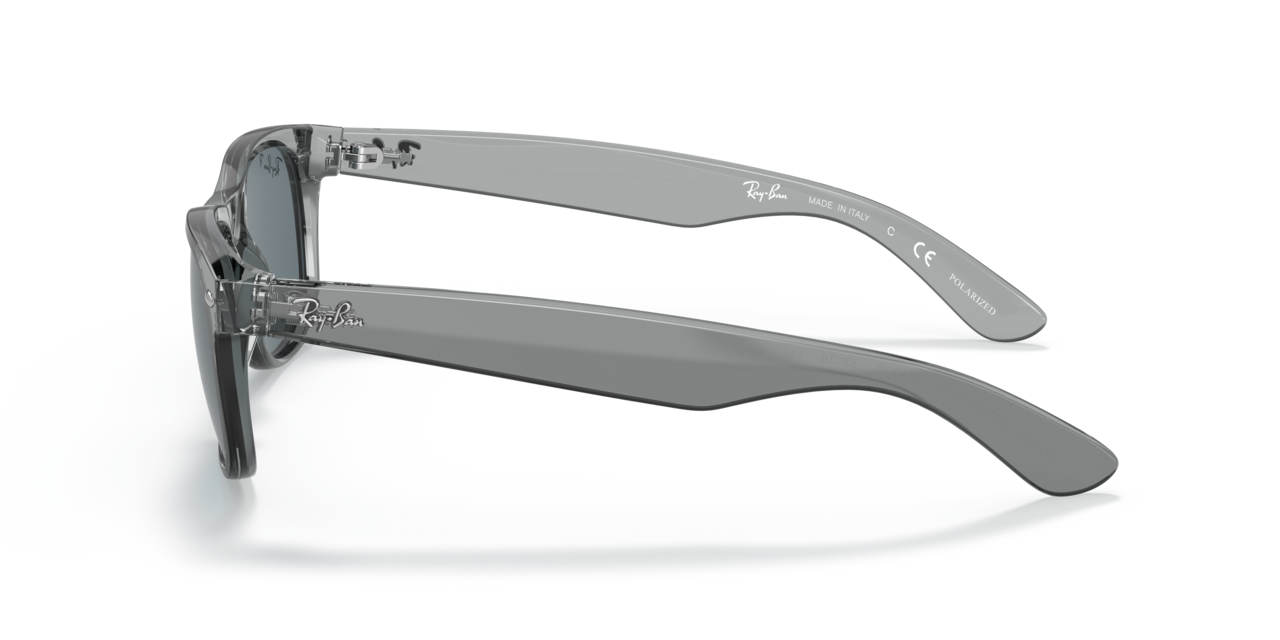RayBan RB2132F NEW WAYFARER LOW BRIDGE FIT