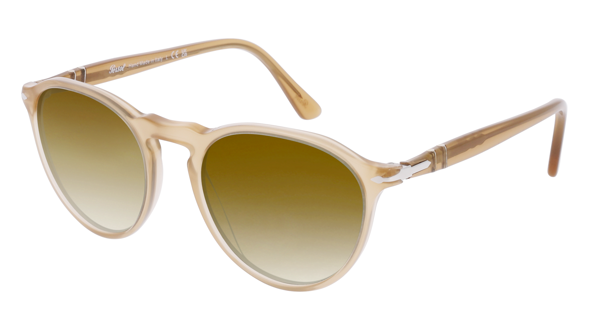 Champagne, Brown Gradient