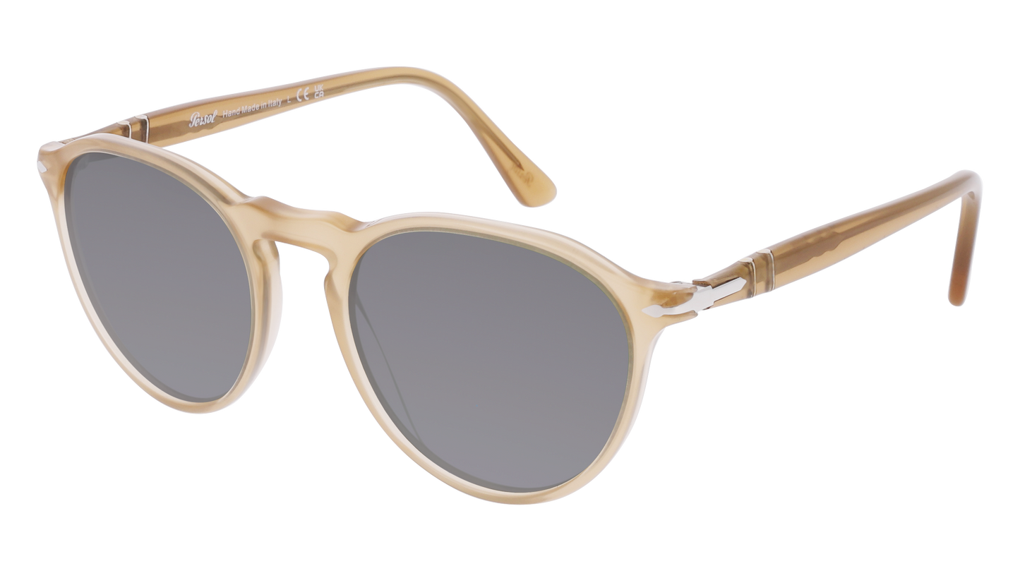 Champagne, Grey-Polarized