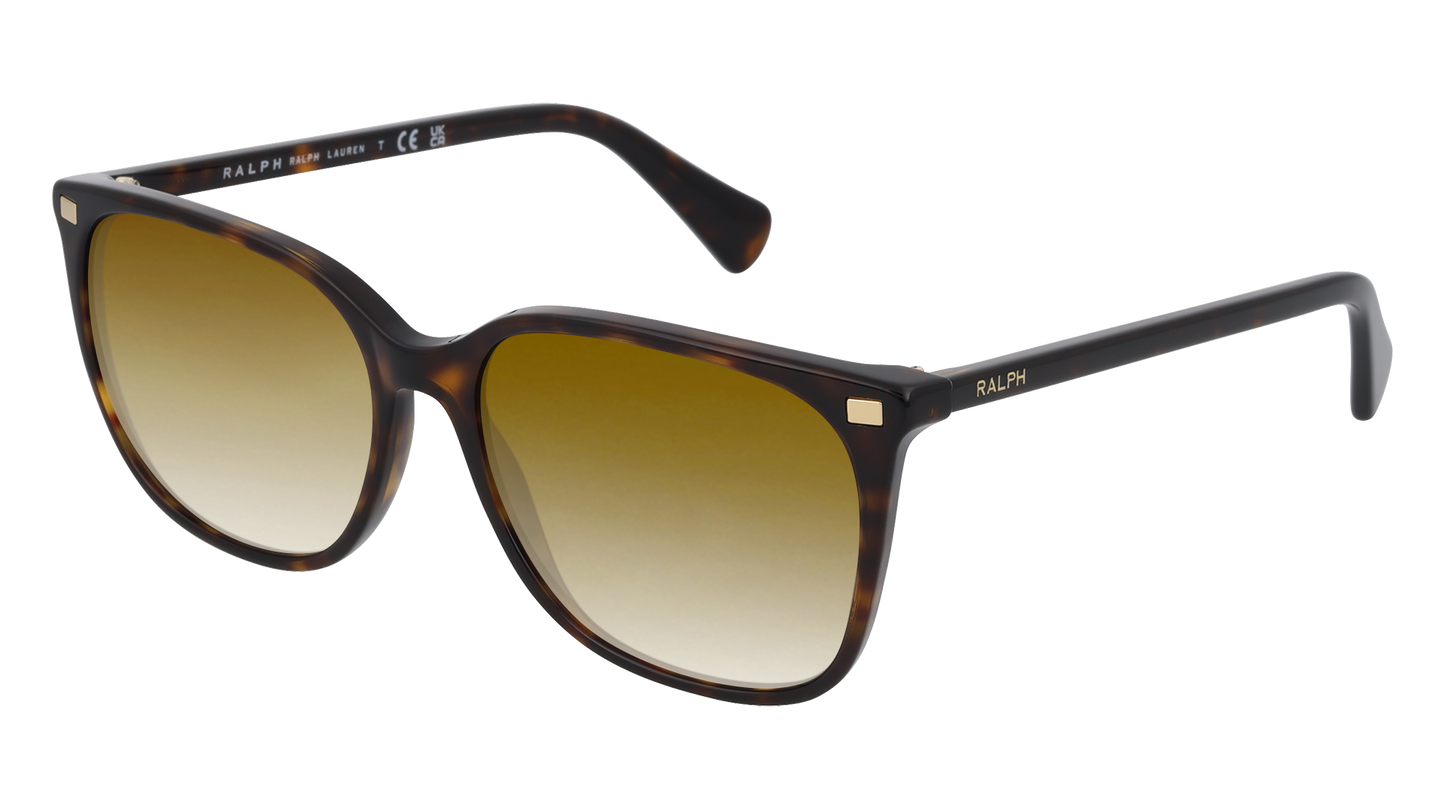 Dark Havana, Brown Gradient