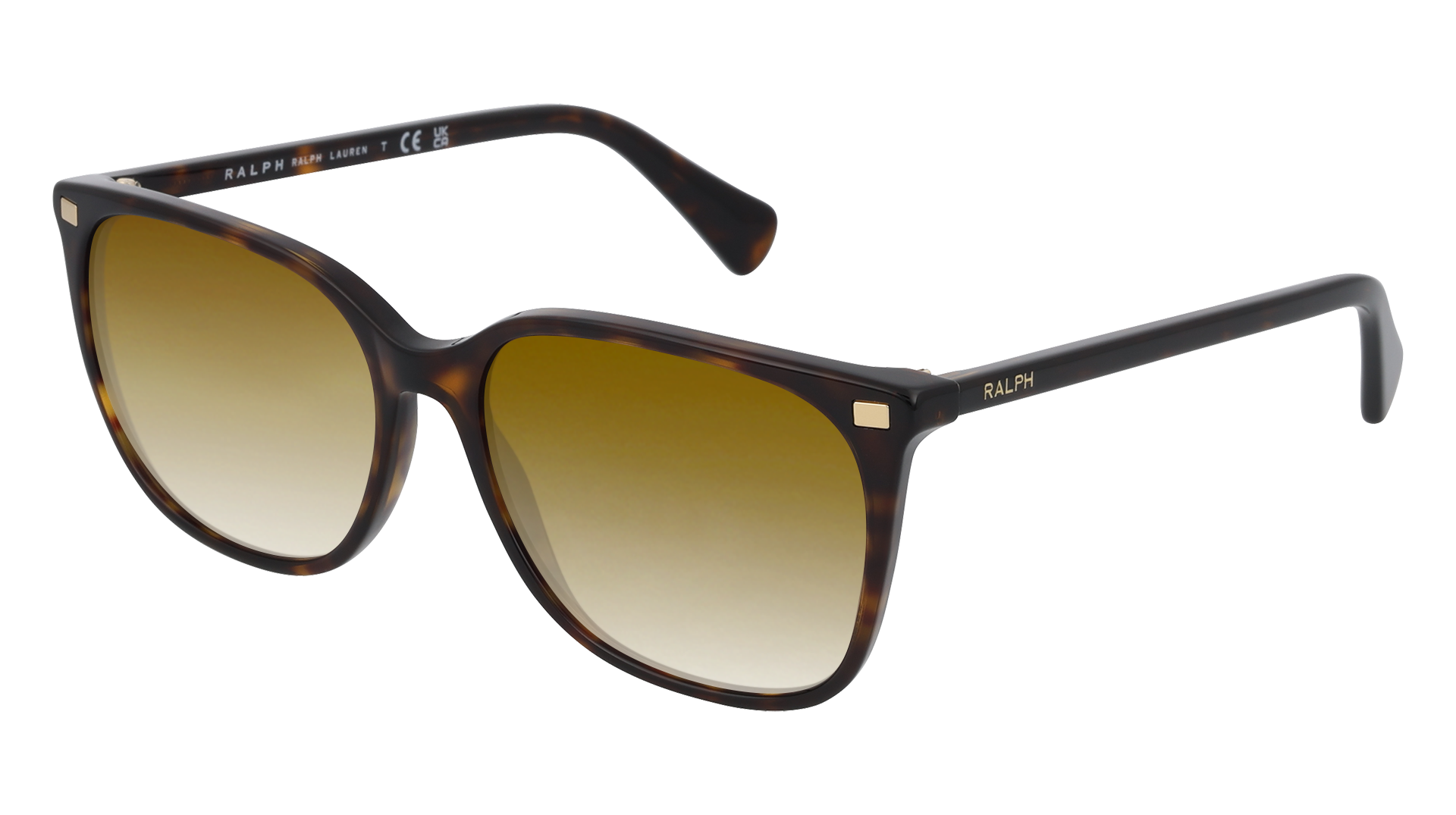 Dark Havana, Brown Gradient