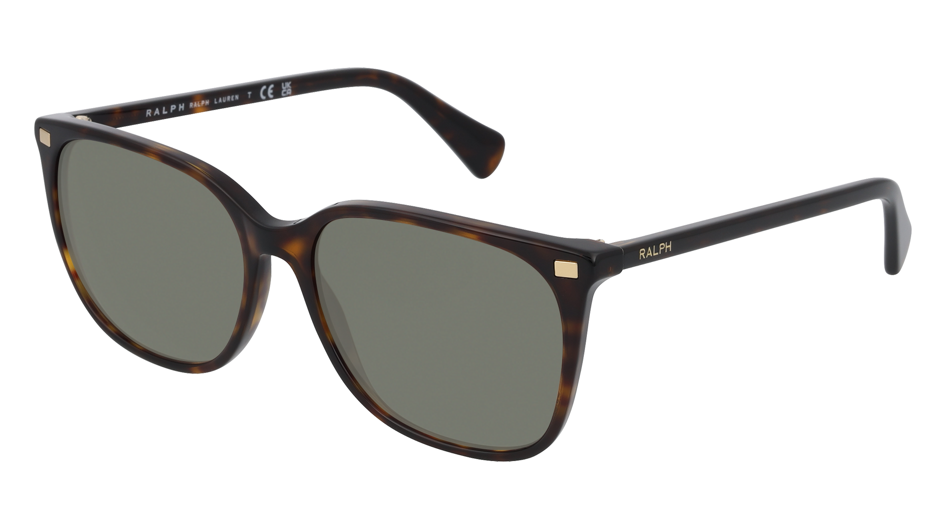 Dark Havana, Green-Polarized