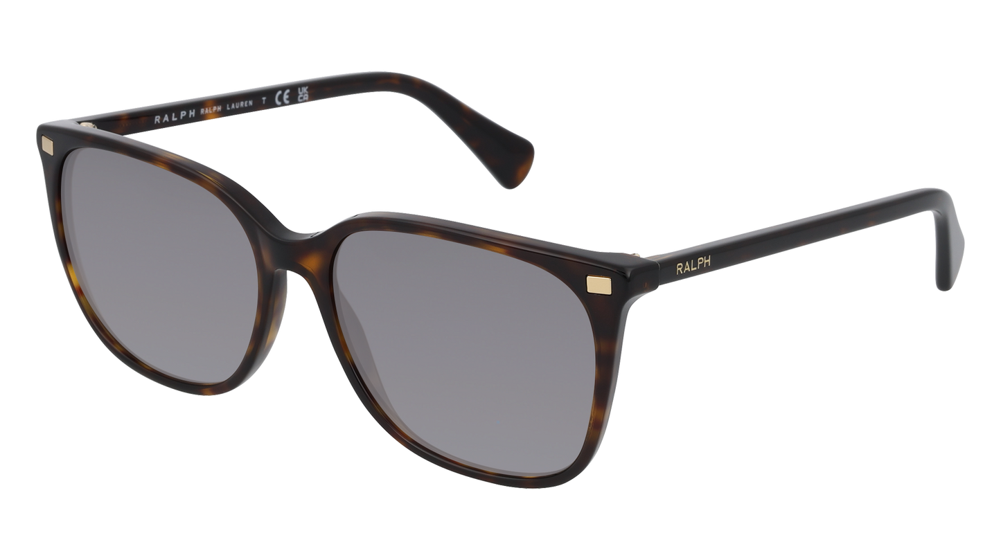 Dark Havana, Grey-Polarized