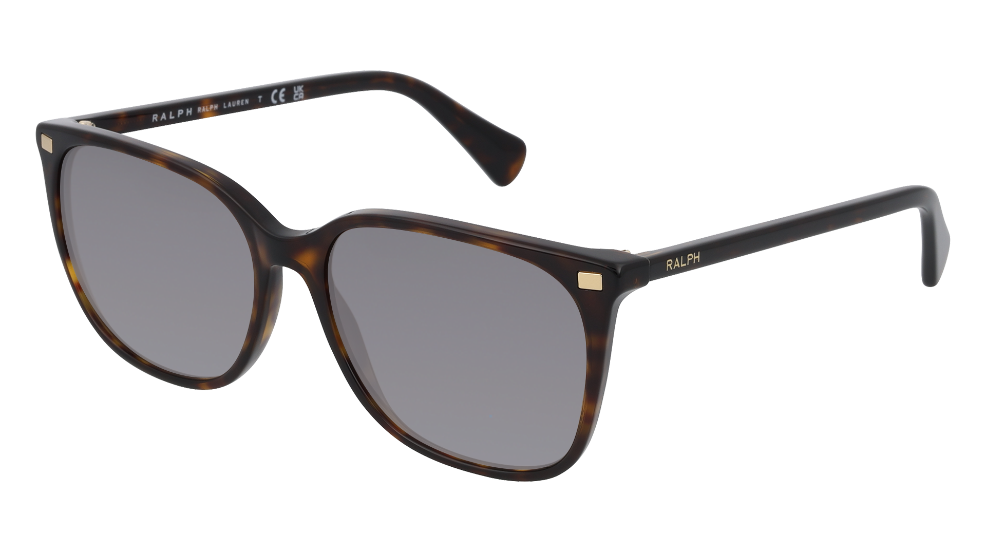 Dark Havana, Grey-Polarized