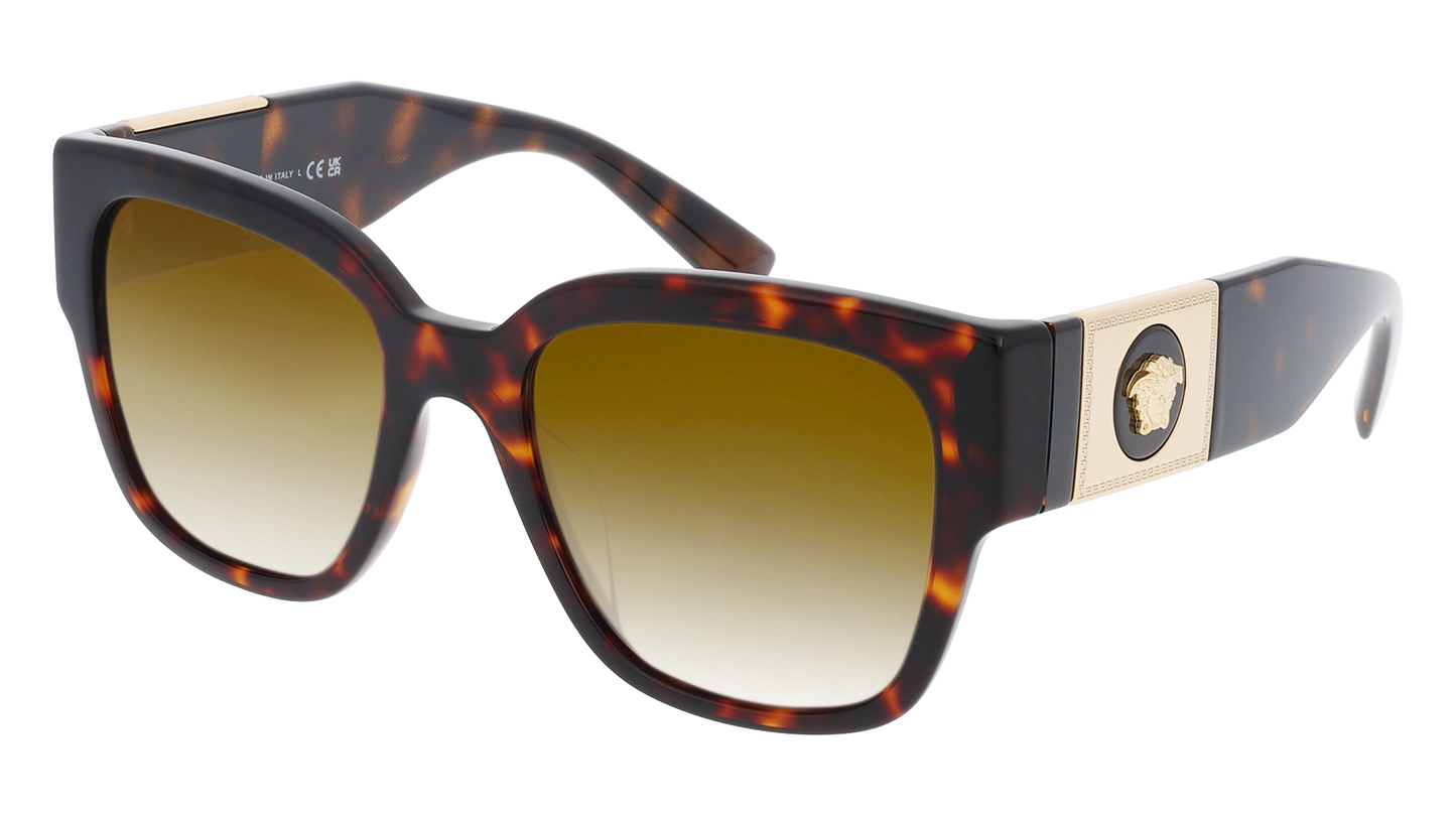 Havana, Brown Gradient