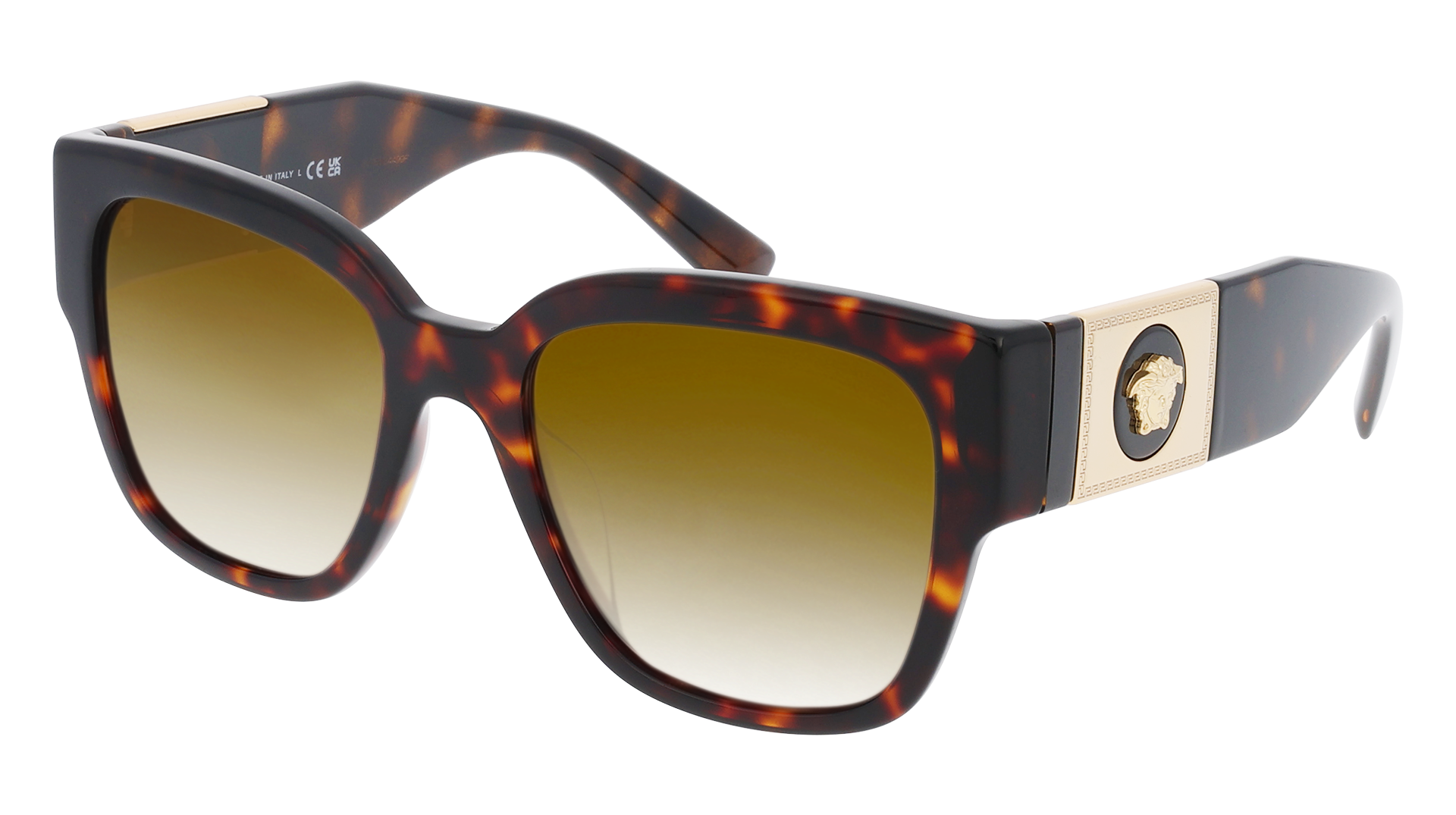 Havana, Brown Gradient