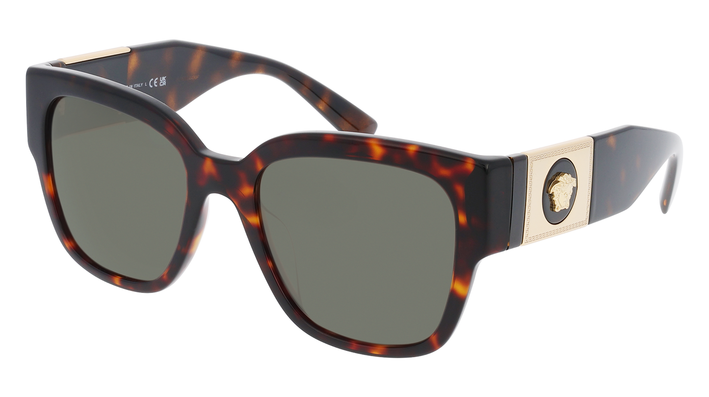 Havana, Green-Polarized