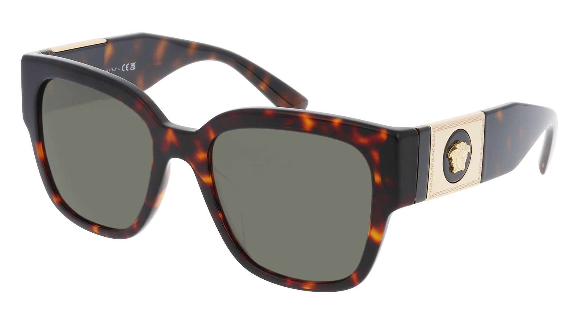 Havana, Green-Polarized