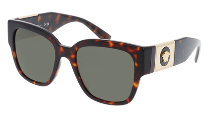 Havana, Green-Polarized