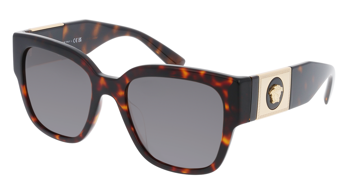 Havana, Grey-Polarized