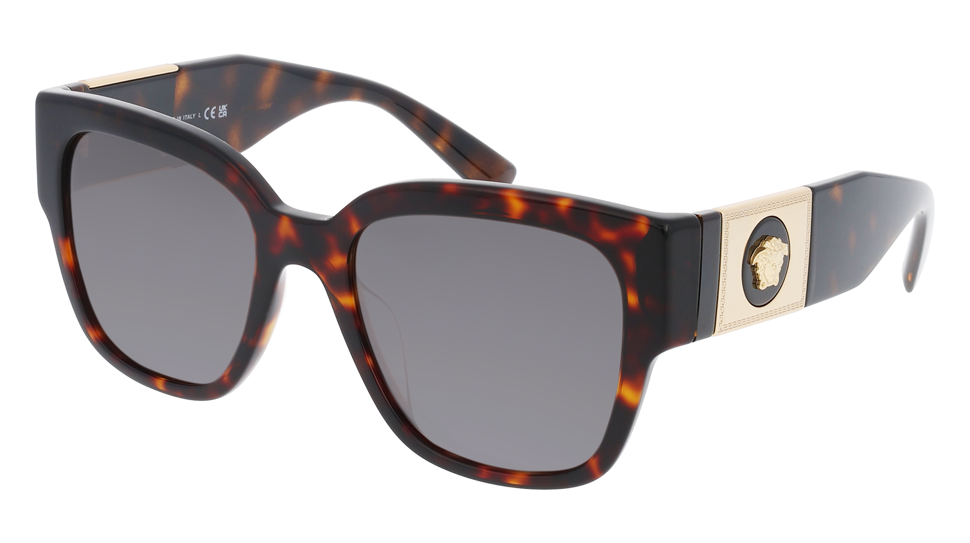 Havana, Grey-Polarized
