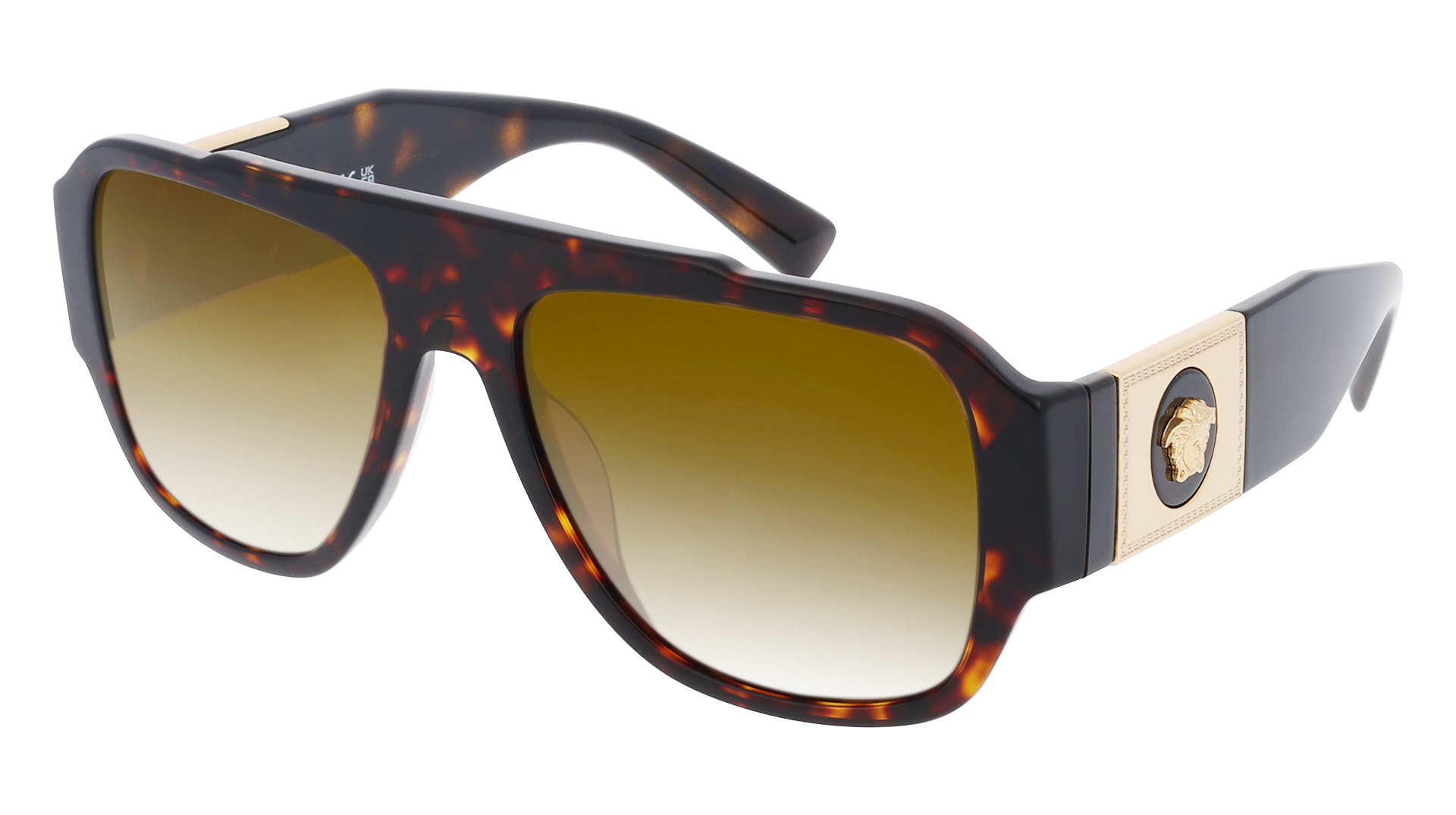 Havana, Brown Gradient