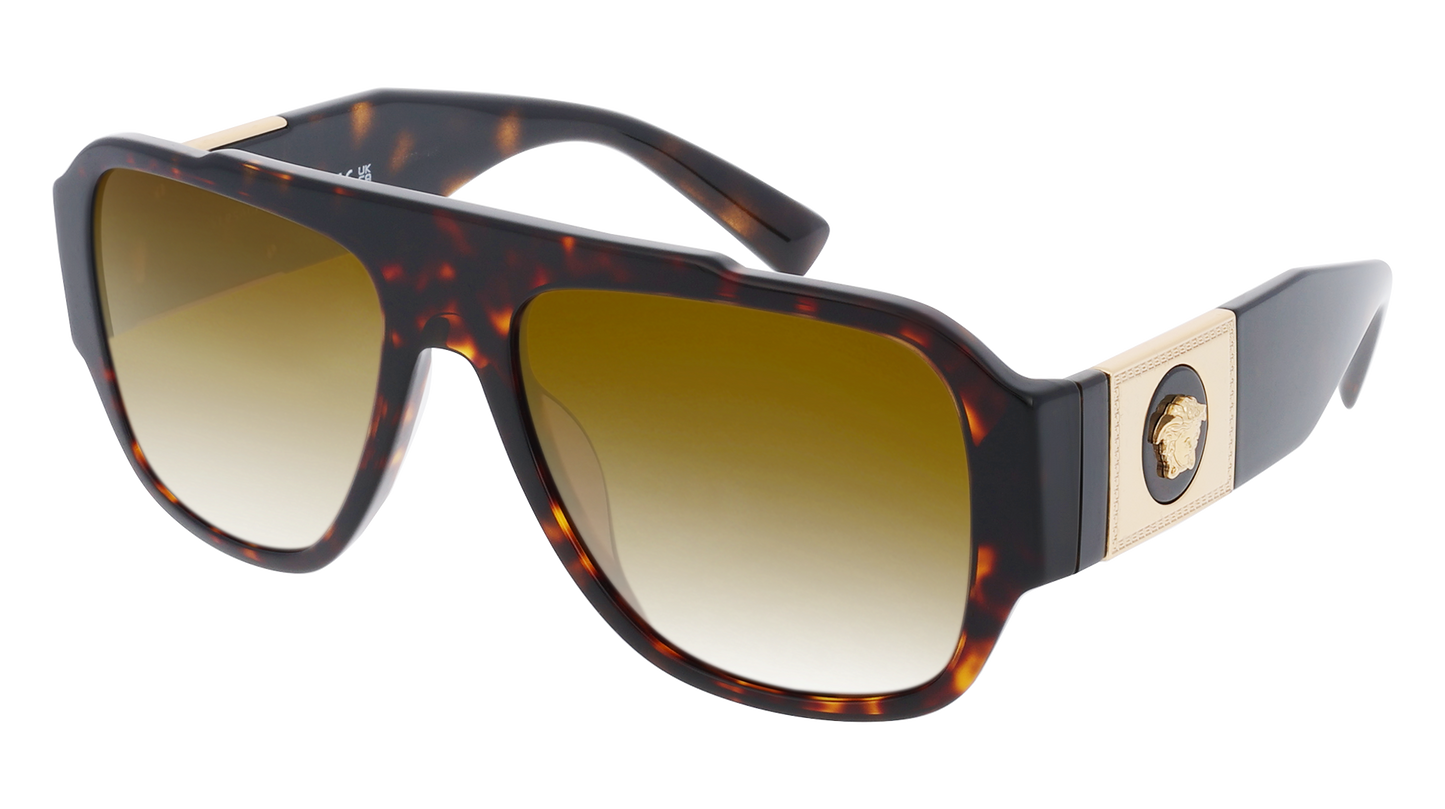 Havana, Brown Gradient