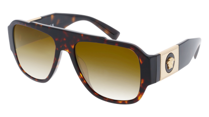 Havana, Brown Gradient