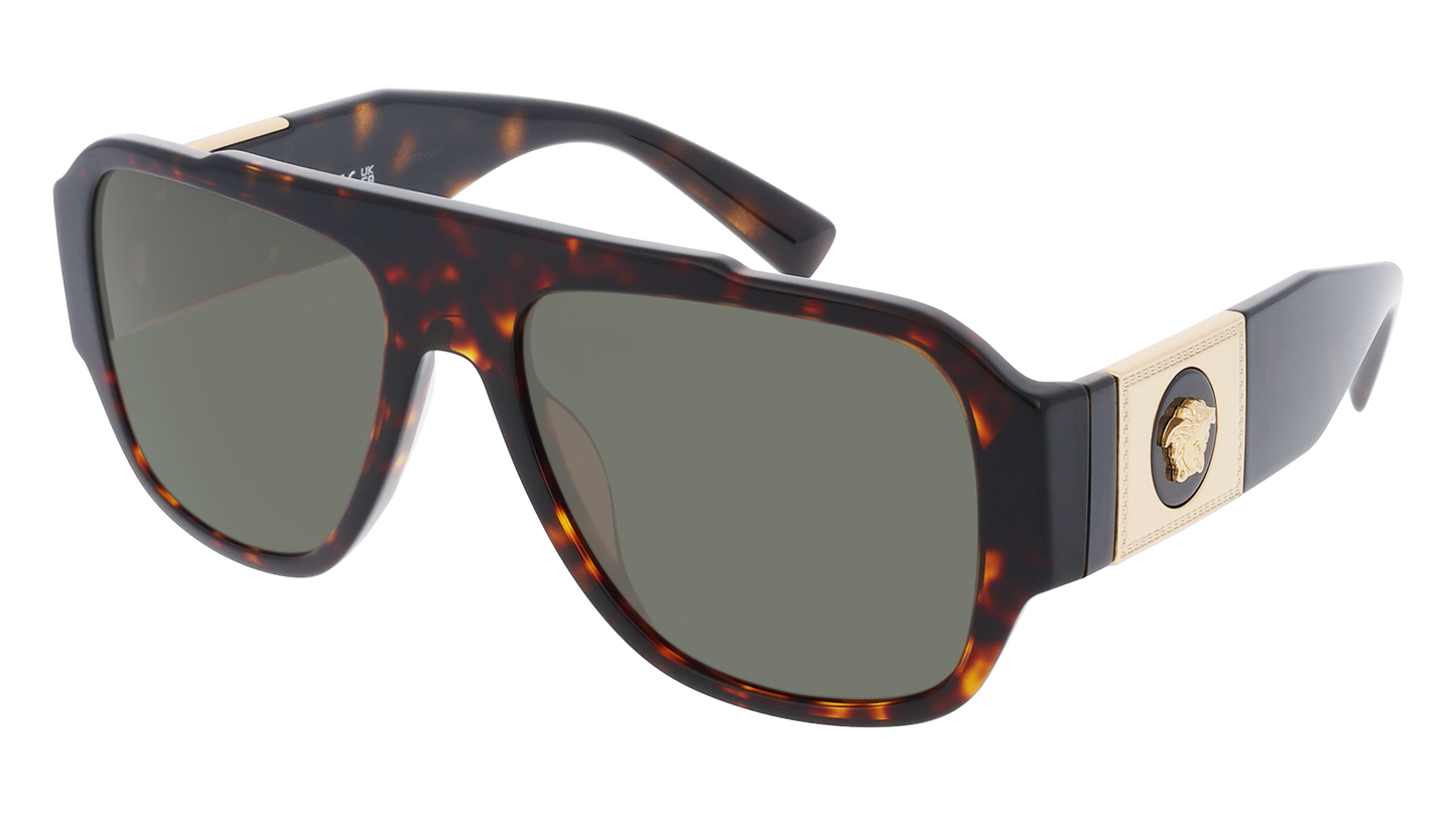 Havana, Green-Polarized