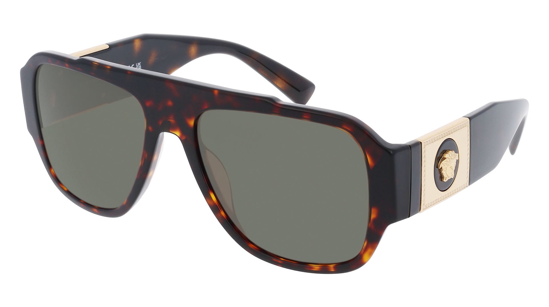 Havana, Green-Polarized