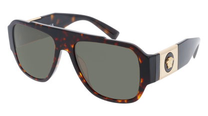 Havana, Green-Polarized