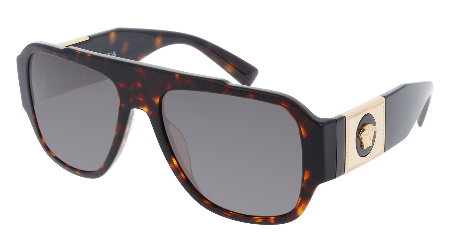Havana, Grey-Polarized