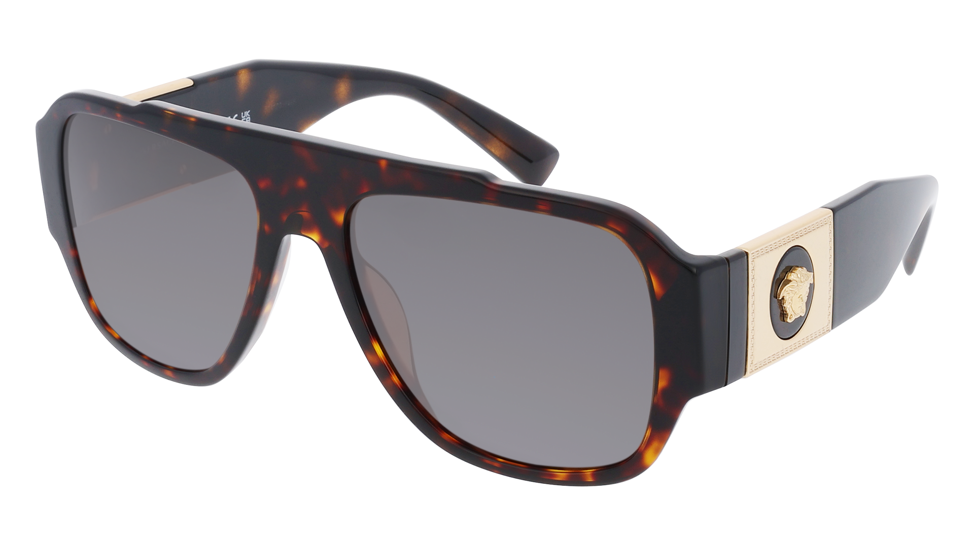 Havana, Grey-Polarized