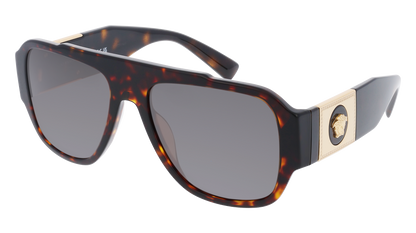 Havana, Grey-Polarized