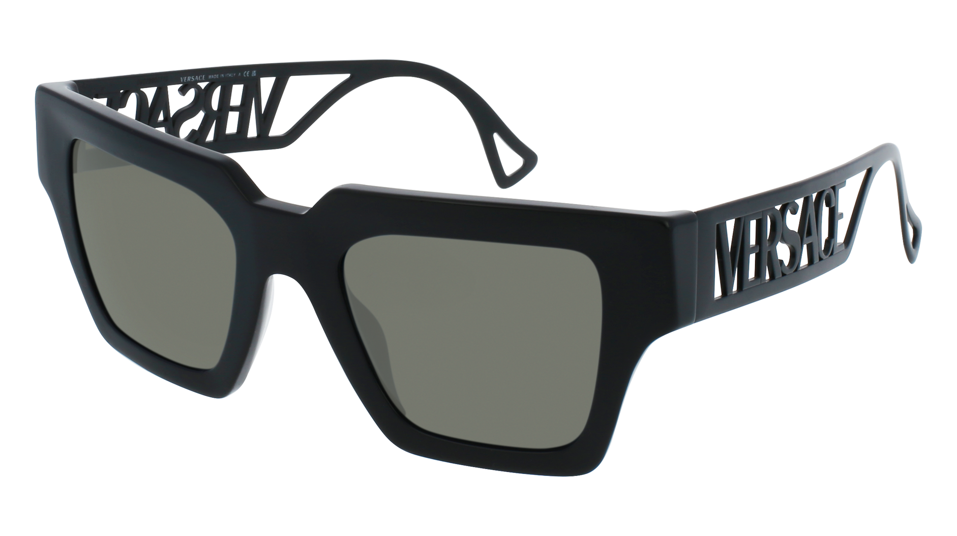 Black, Green