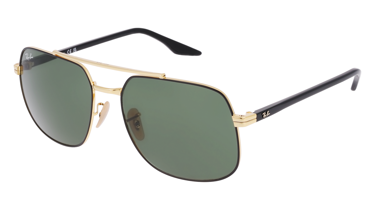 RayBan RB3699 - Replacement