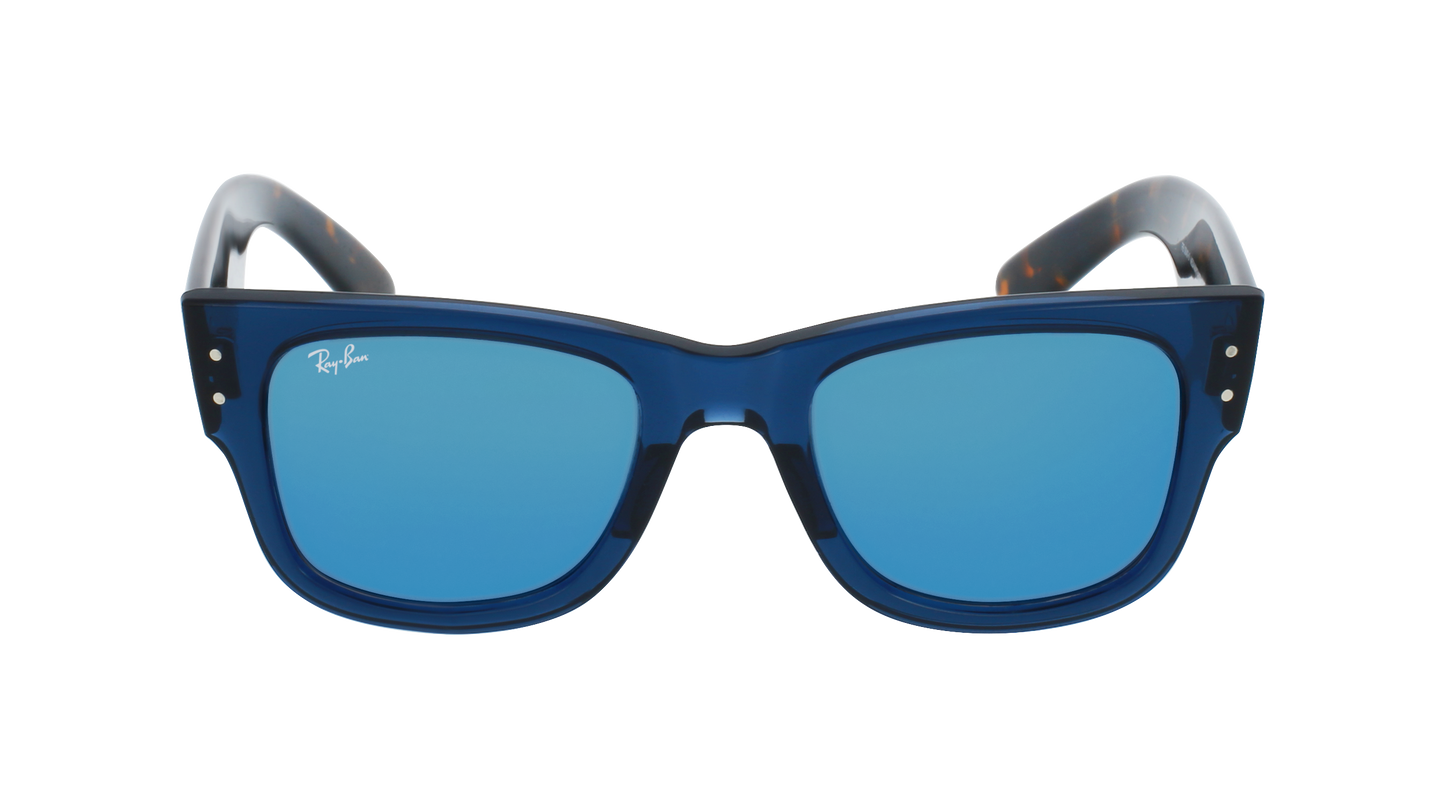RayBan RB0840S MEGA WAYFARER