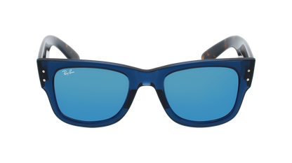 RayBan RB0840S MEGA WAYFARER