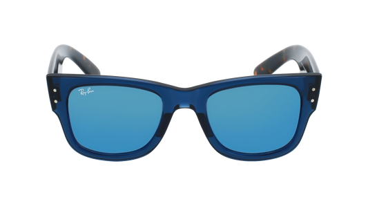 RayBan RB0840S MEGA WAYFARER