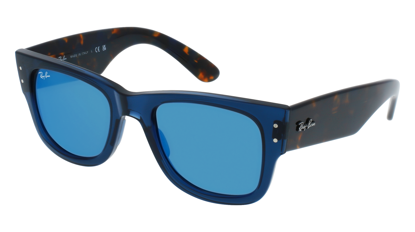 RayBan RB0840S MEGA WAYFARER