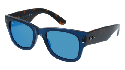 RayBan RB0840S MEGA WAYFARER
