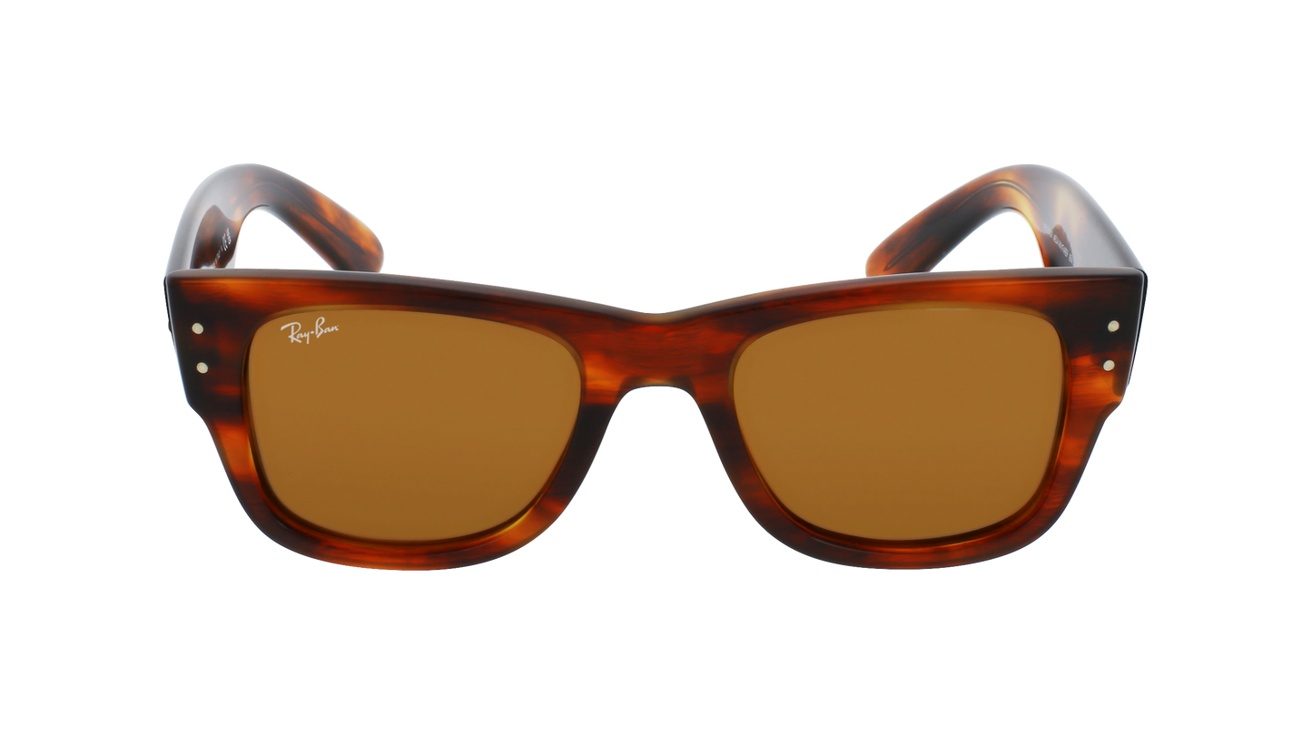RayBan RB0840S MEGA WAYFARER
