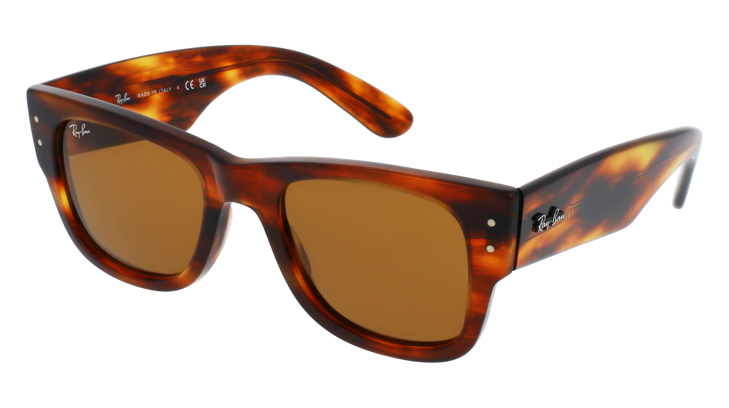 RayBan RB0840S MEGA WAYFARER