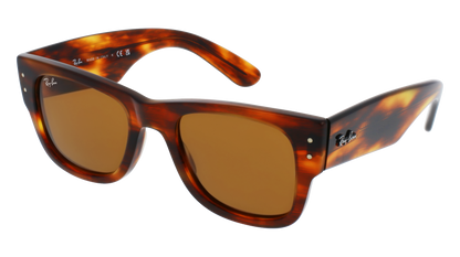 RayBan RB0840S MEGA WAYFARER