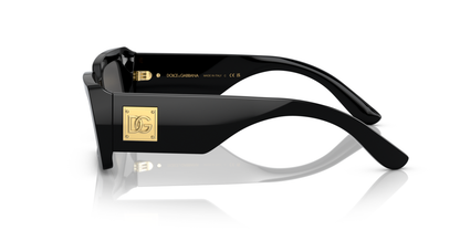 DOLCE & GABBANA DG4416