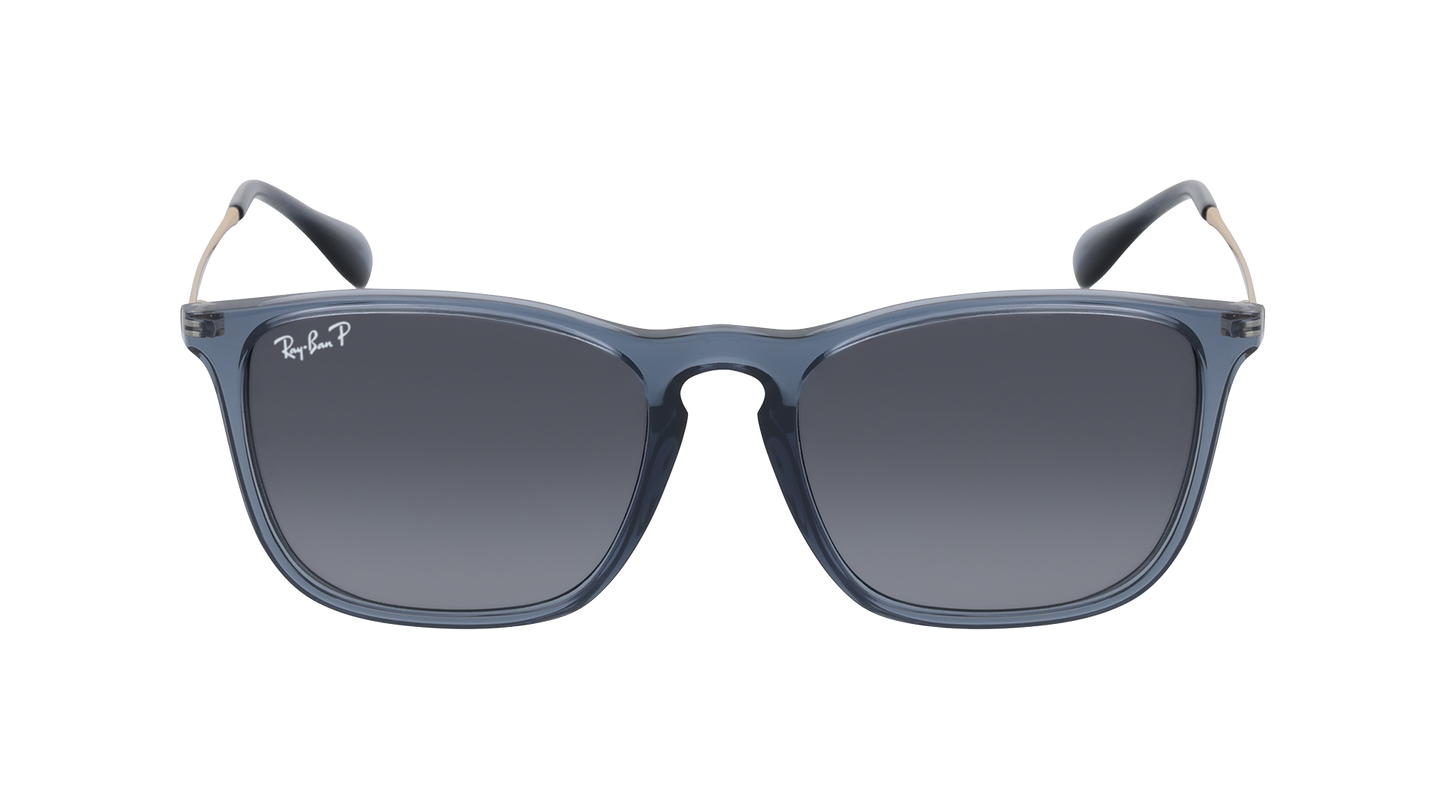 RayBan RB4187 CHRIS