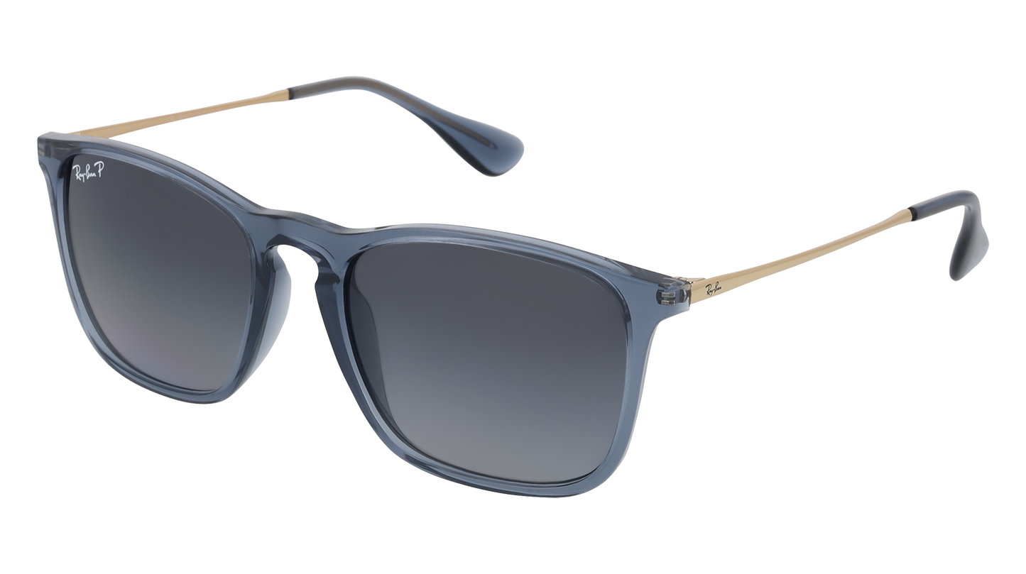 RayBan RB4187 CHRIS