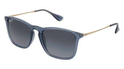 RayBan RB4187 CHRIS