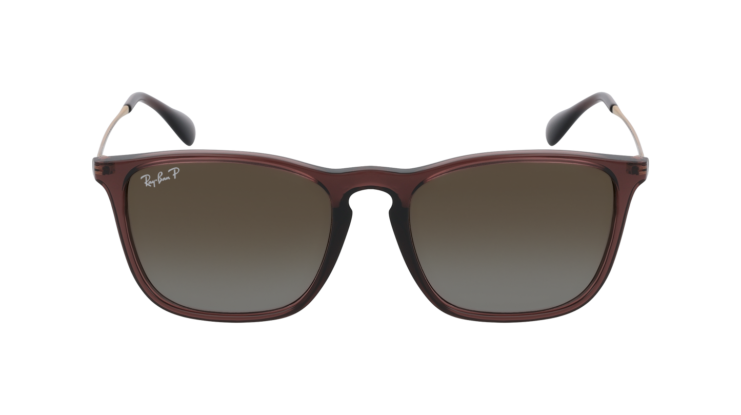 RayBan RB4187 CHRIS