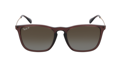 RayBan RB4187 CHRIS