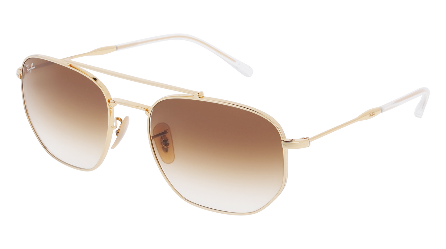 RayBan RB3707 - Replacement
