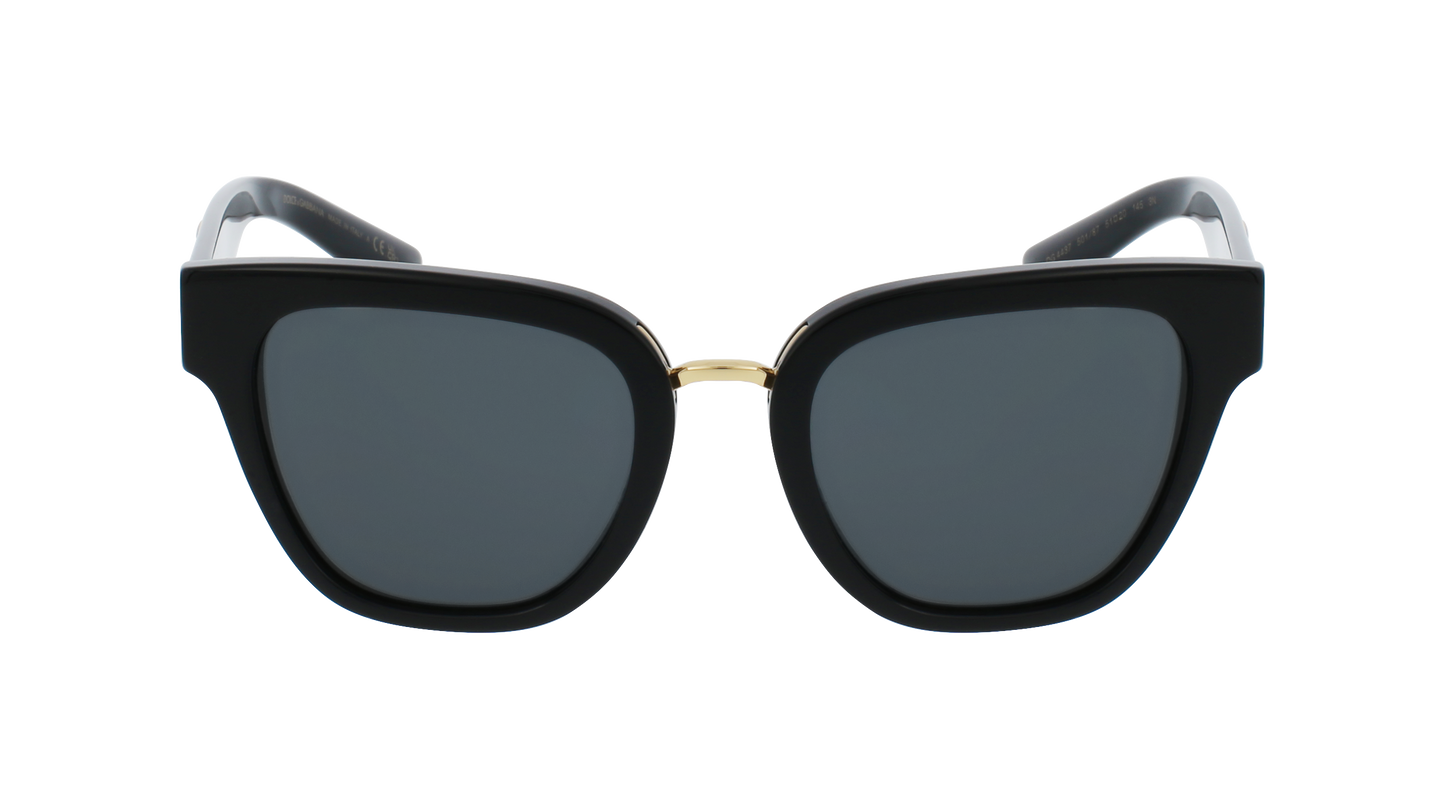 DOLCE & GABBANA DG4437 - Replacement